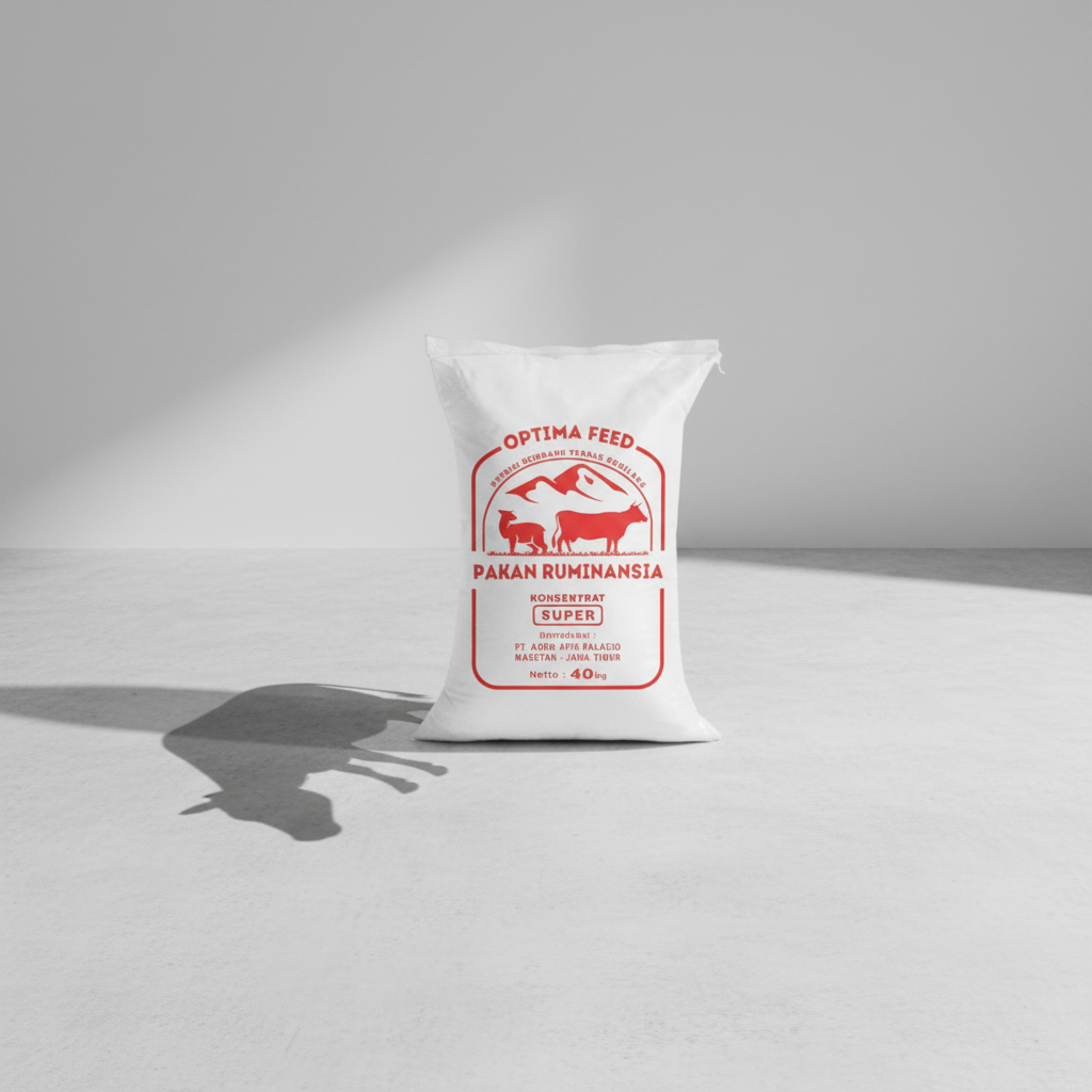 Kebutuhan Pakan Domba per Hari